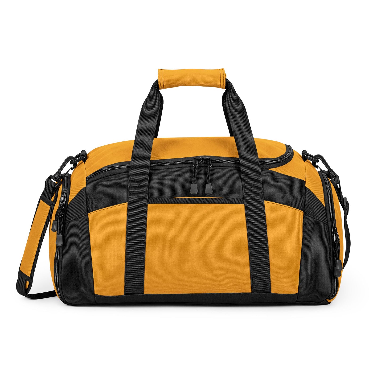 Doer Tough Gym & Work Duffel Bag | Built Not Born