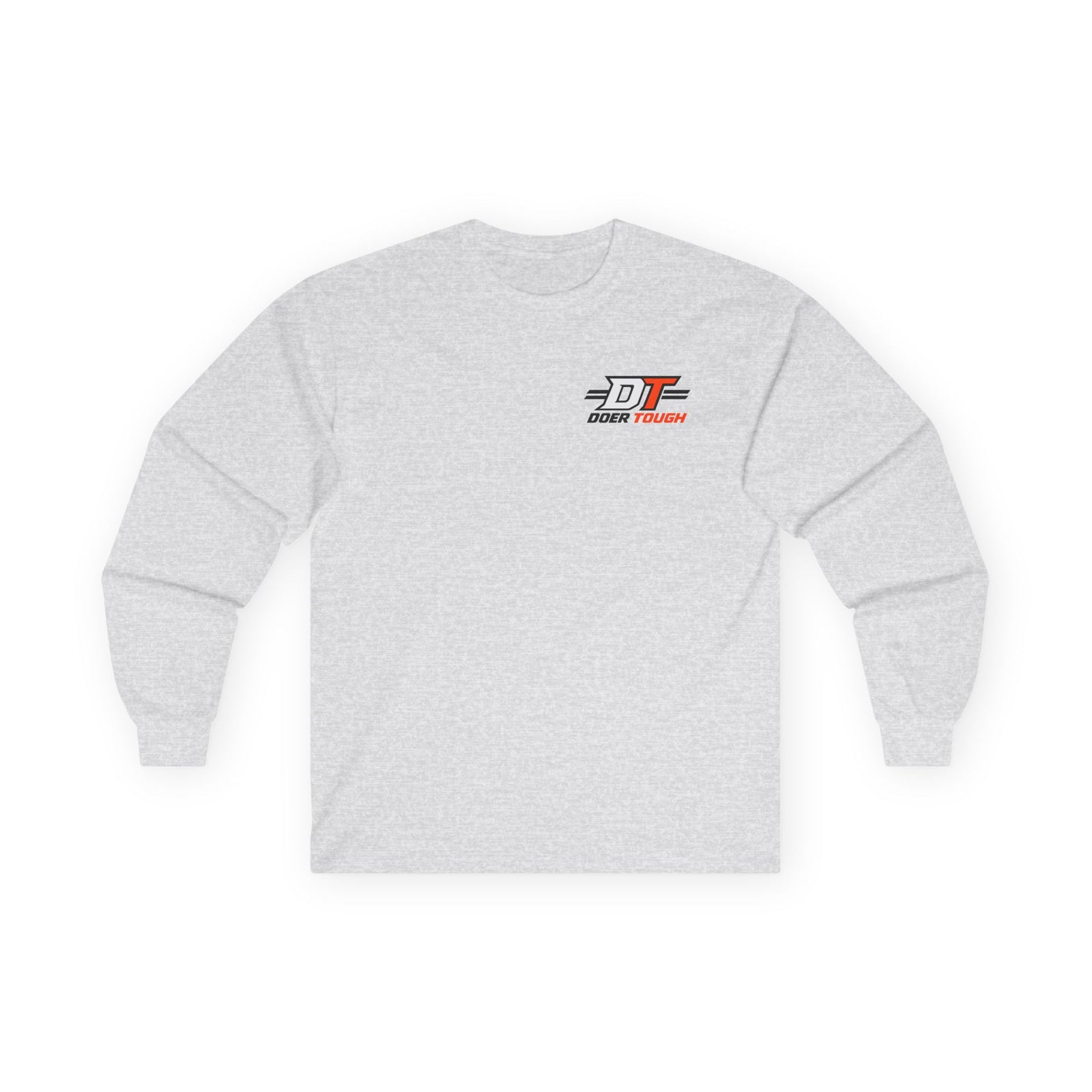 Doer Tough Heavyweight Long Sleeve Work Shirt | Built Not Born