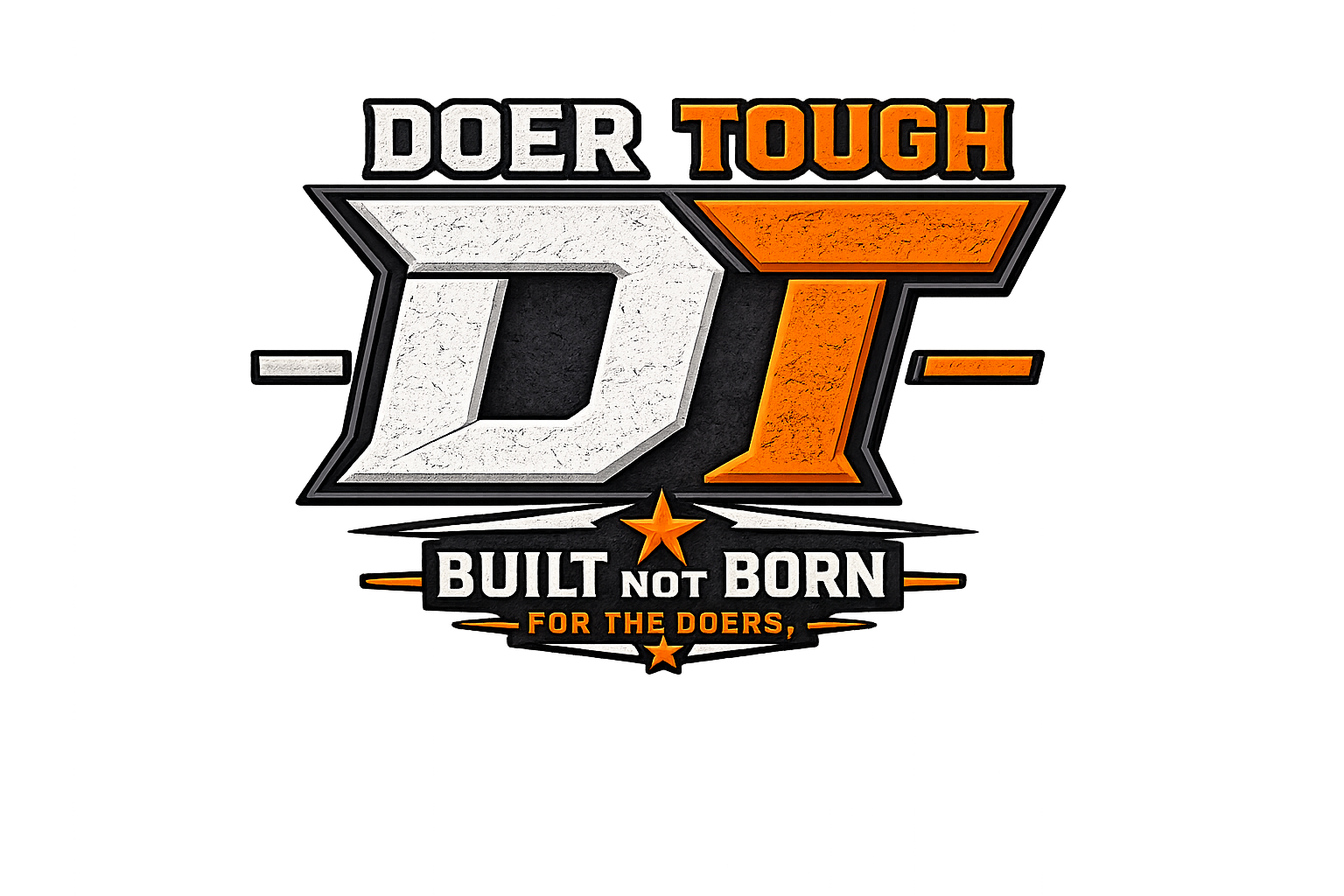 Doer Tough Featured Products