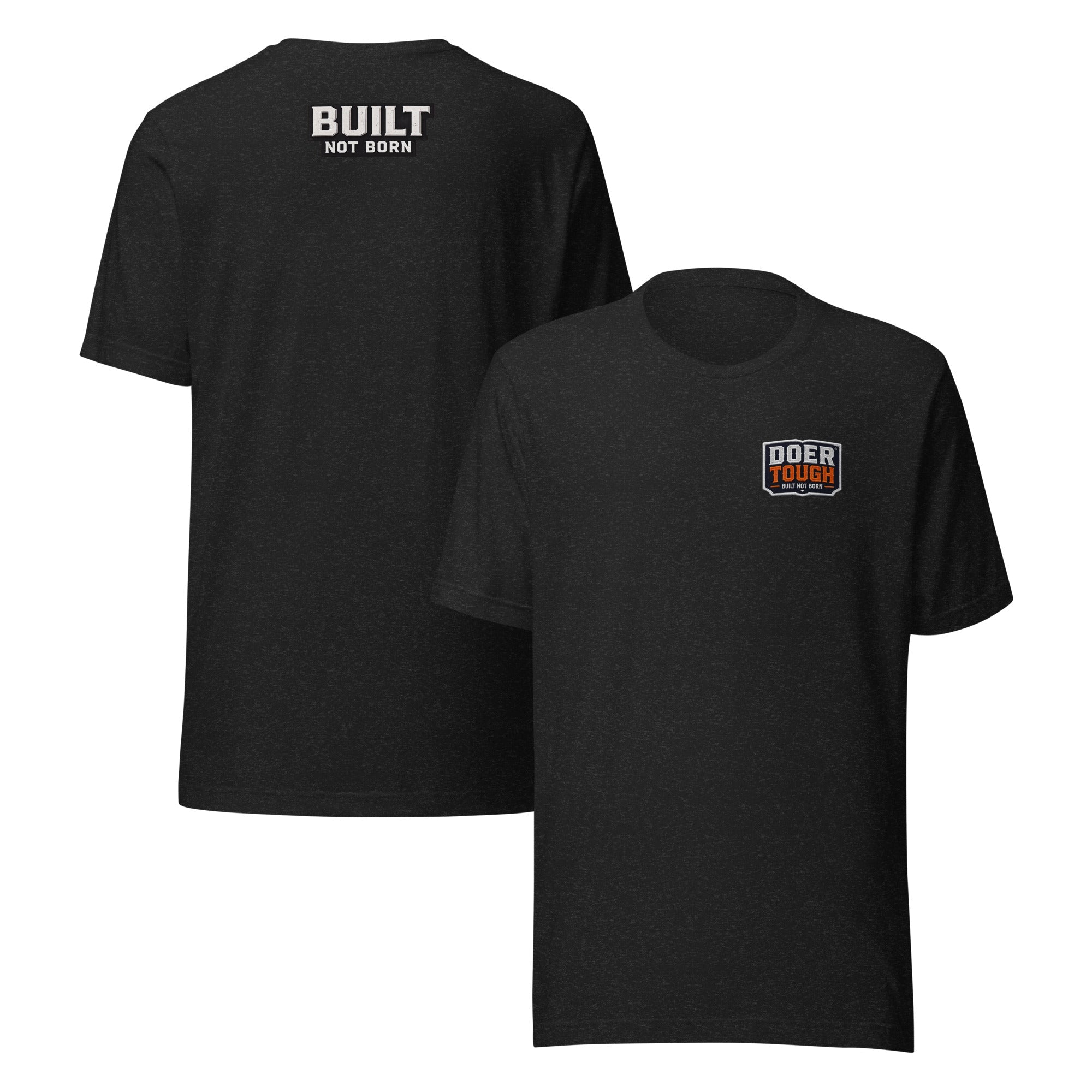 Doer Tough Best Sellers