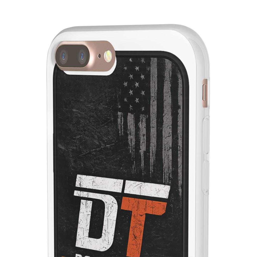 Doer Tough Flexible Phone Case | Built Not Born