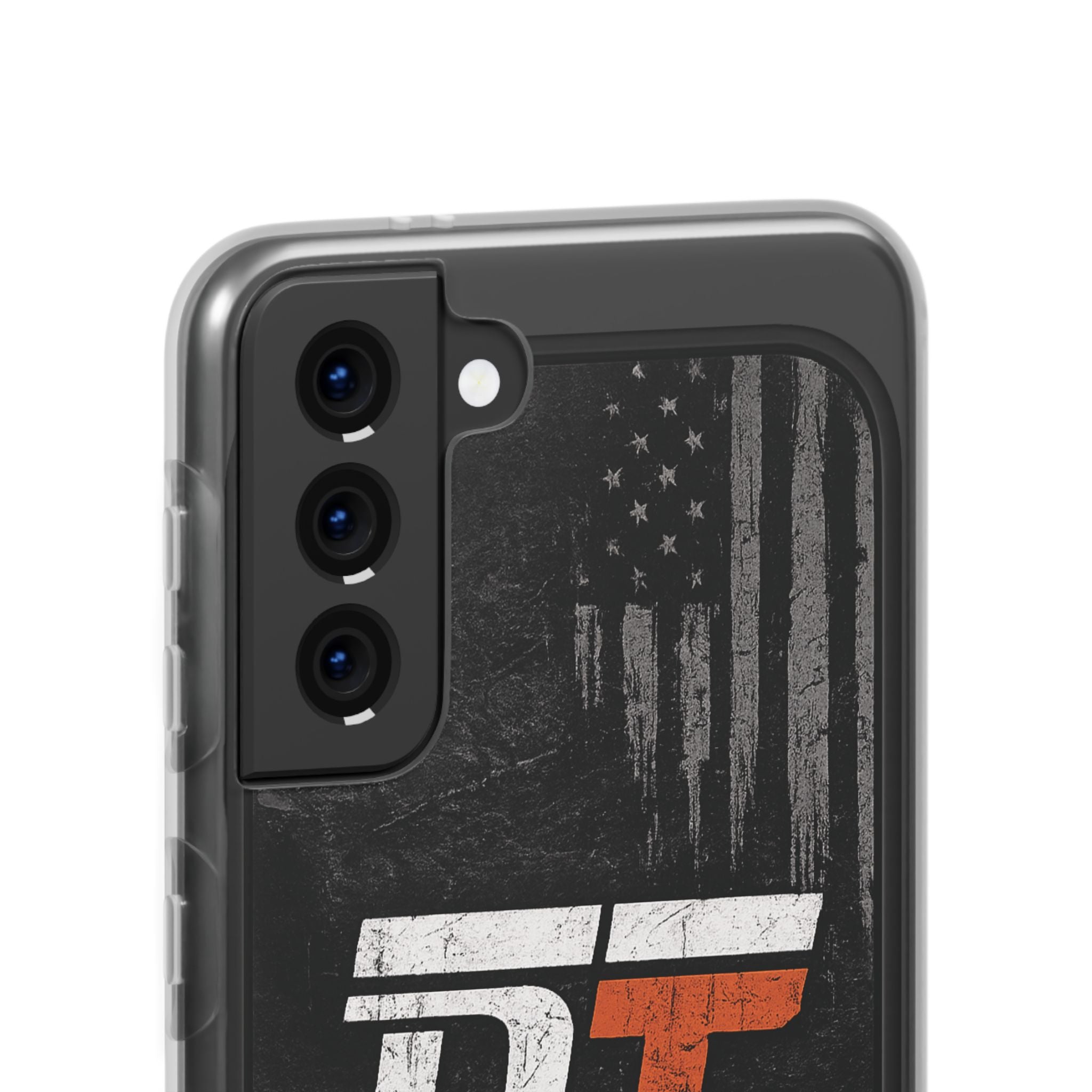 Doer Tough Flexible Phone Case | Built Not Born