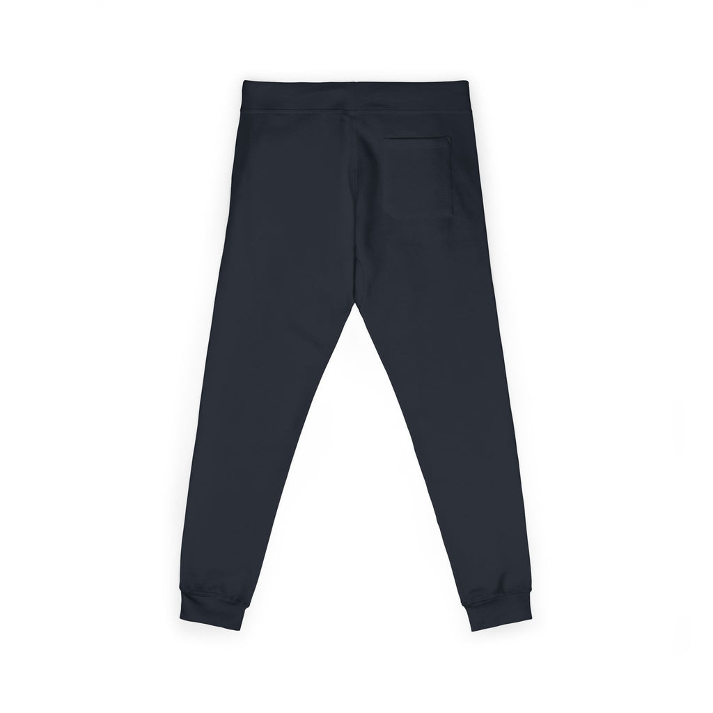 Doer Tough Embroidered Fleece Joggers | Built Not Born Heavyweight Sweatpants