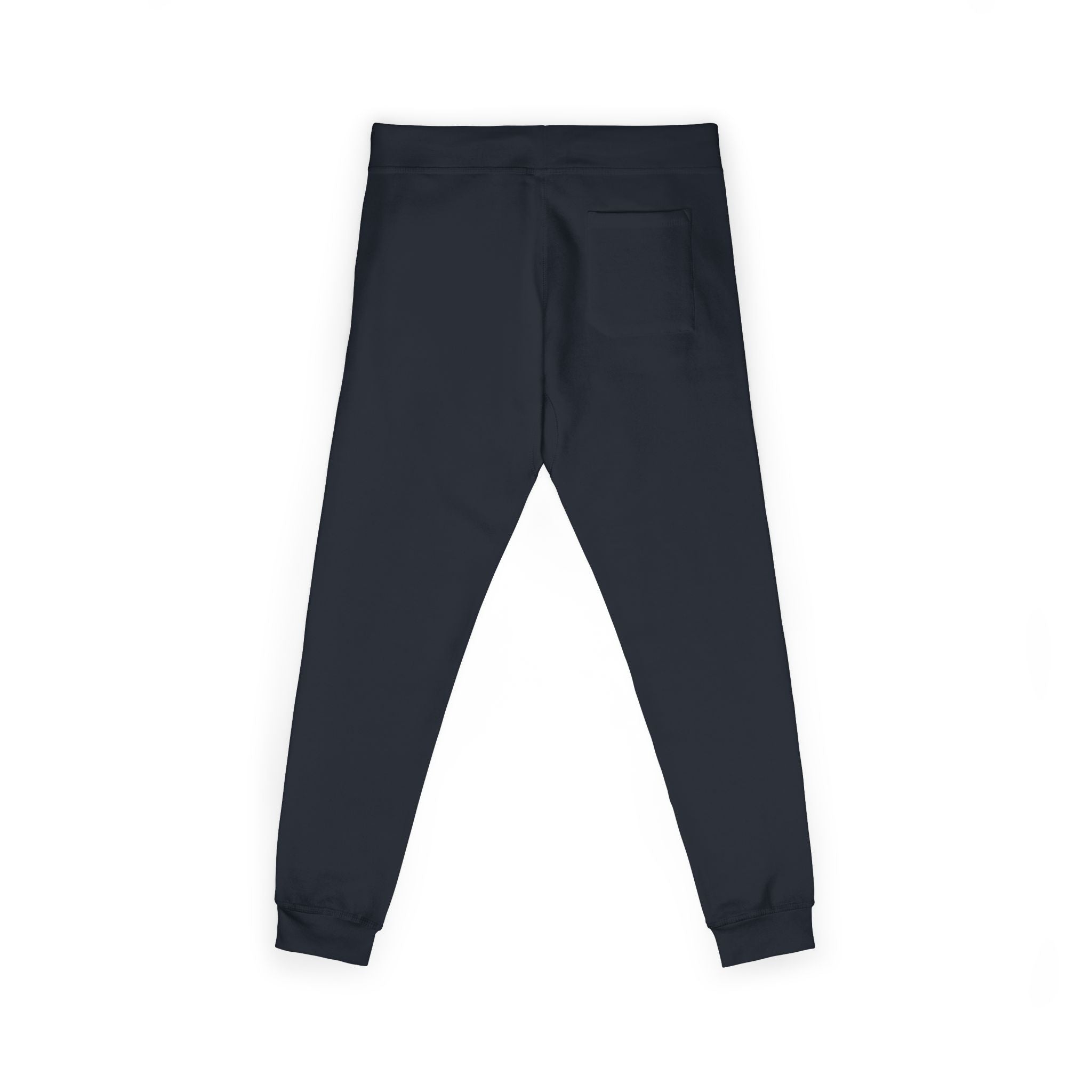 Doer Tough Embroidered Fleece Joggers | Built Not Born Heavyweight Sweatpants