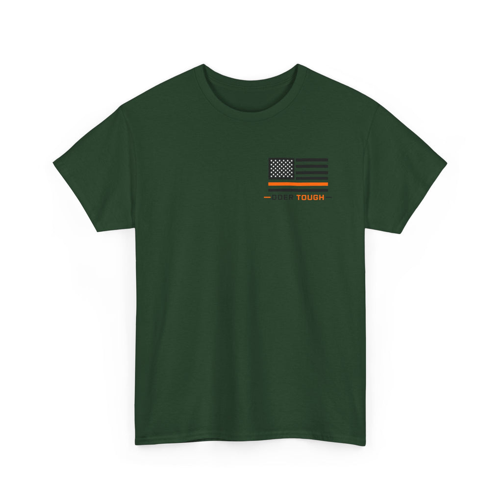 Doer Tough Heavy Cotton Tee