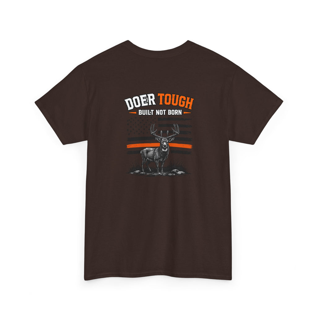 Doer Tough Heavy Cotton Tee
