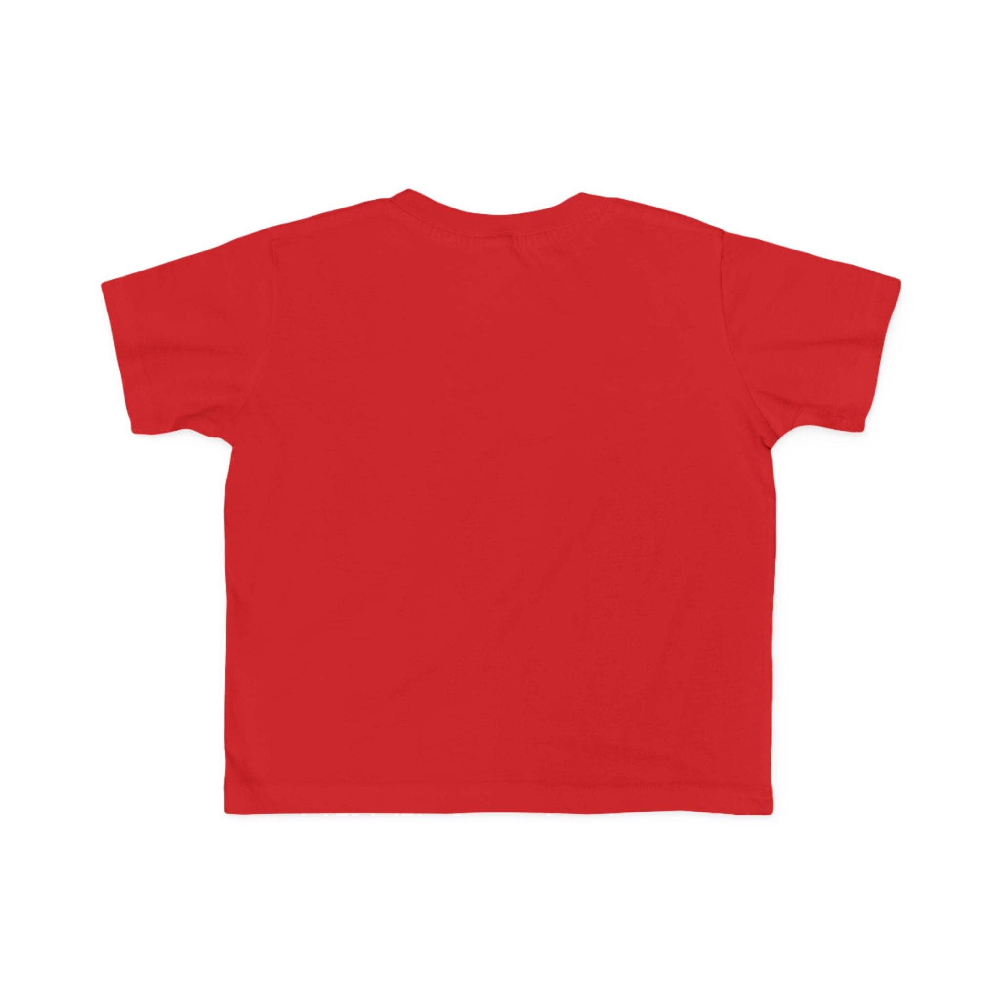 Doer In Training Toddler Tee | Built Not Born Kids T-Shirt