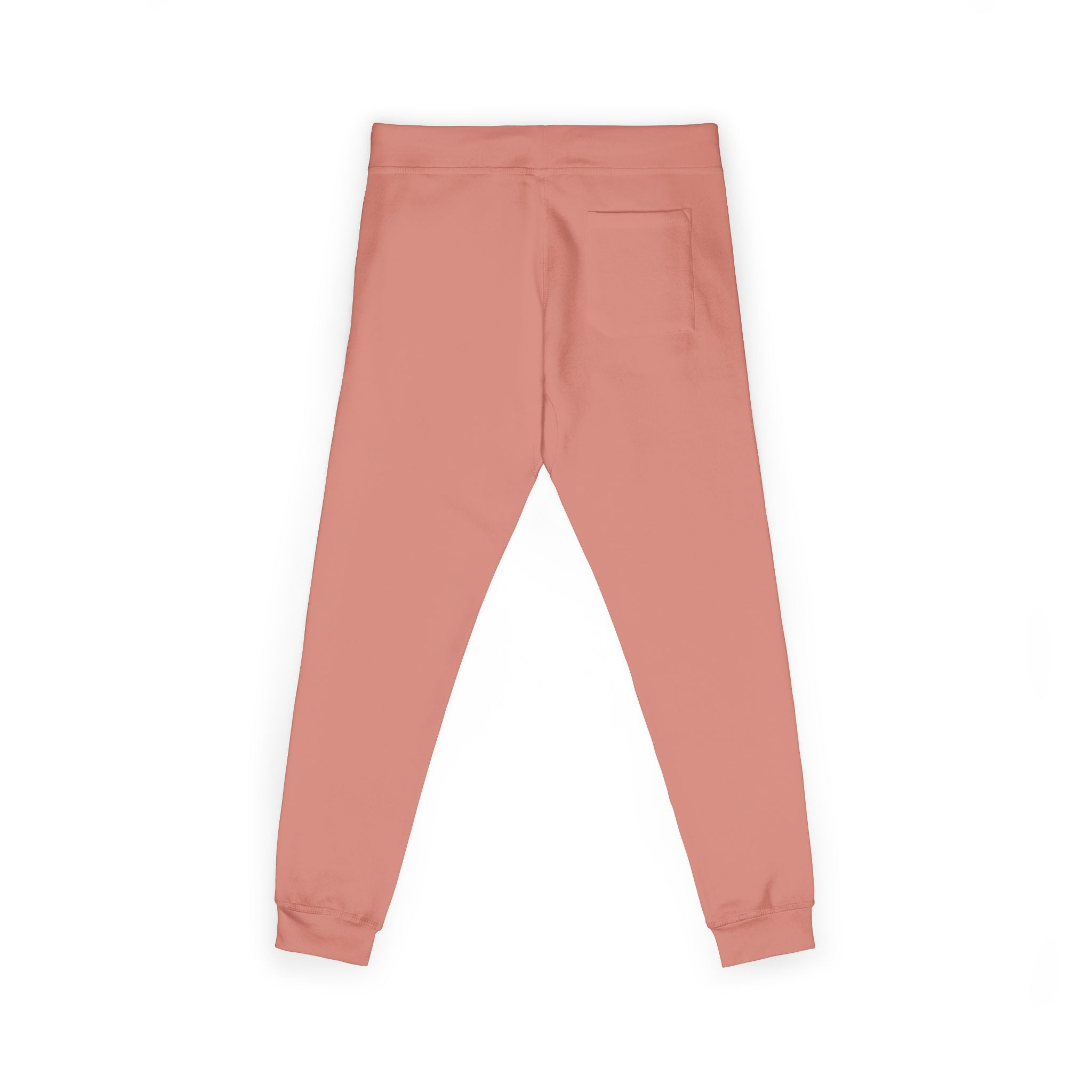 Doer Tough Embroidered Fleece Joggers | Built Not Born Heavyweight Sweatpants