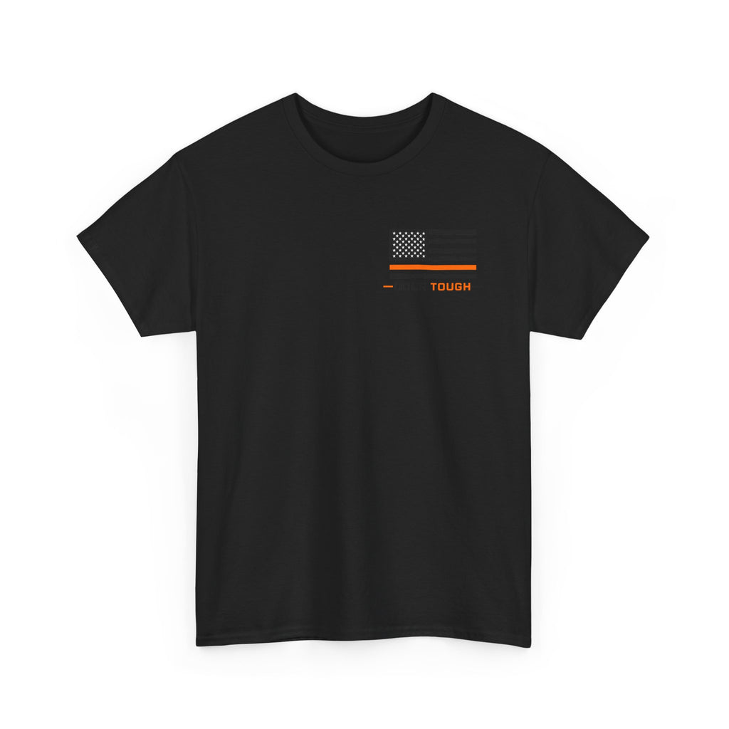 Doer Tough Heavy Cotton Tee