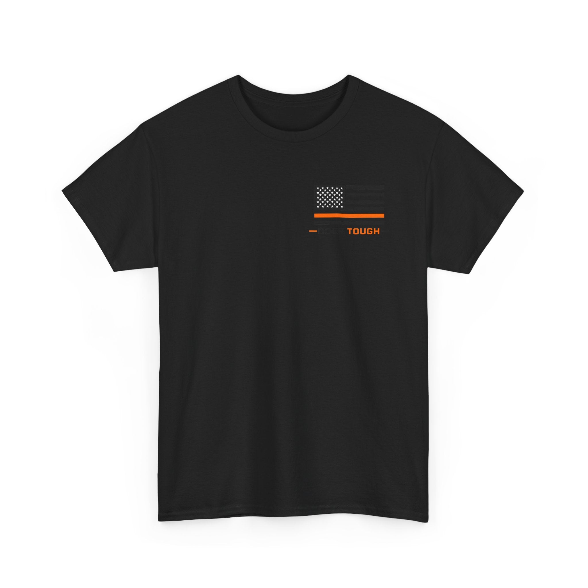 Doer Tough Heavy Cotton Tee