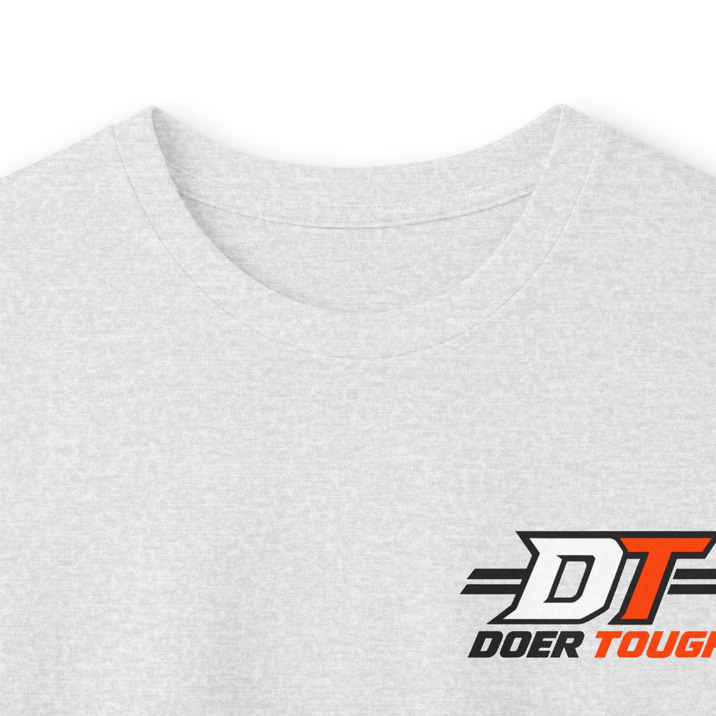Doer Tough Heavyweight Long Sleeve Work Shirt | Built Not Born