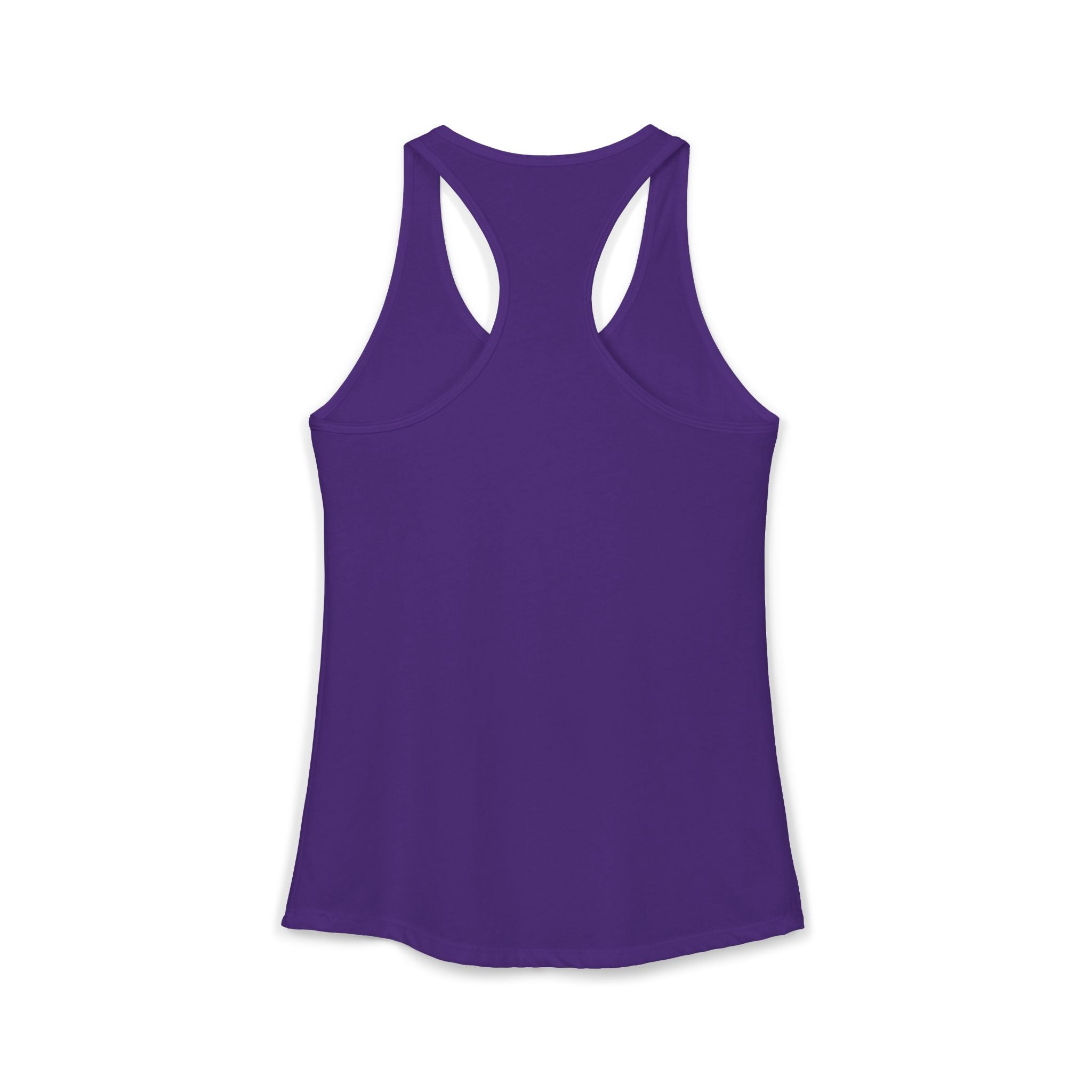 Doer Tough Women's Racerback Training Tank | Built Not Born