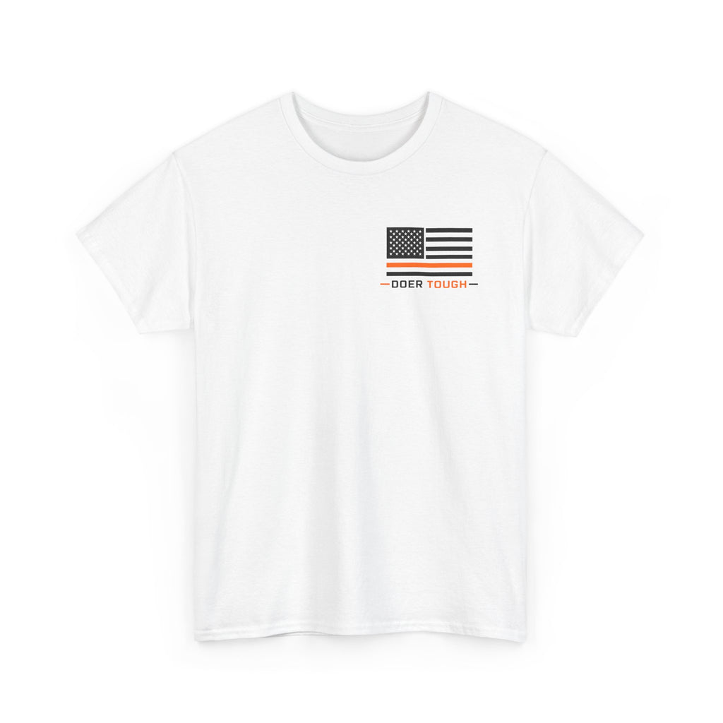 Doer Tough Heavy Cotton Tee