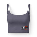 Doer Tough Women's Training Sports Bra | Built Not Born
