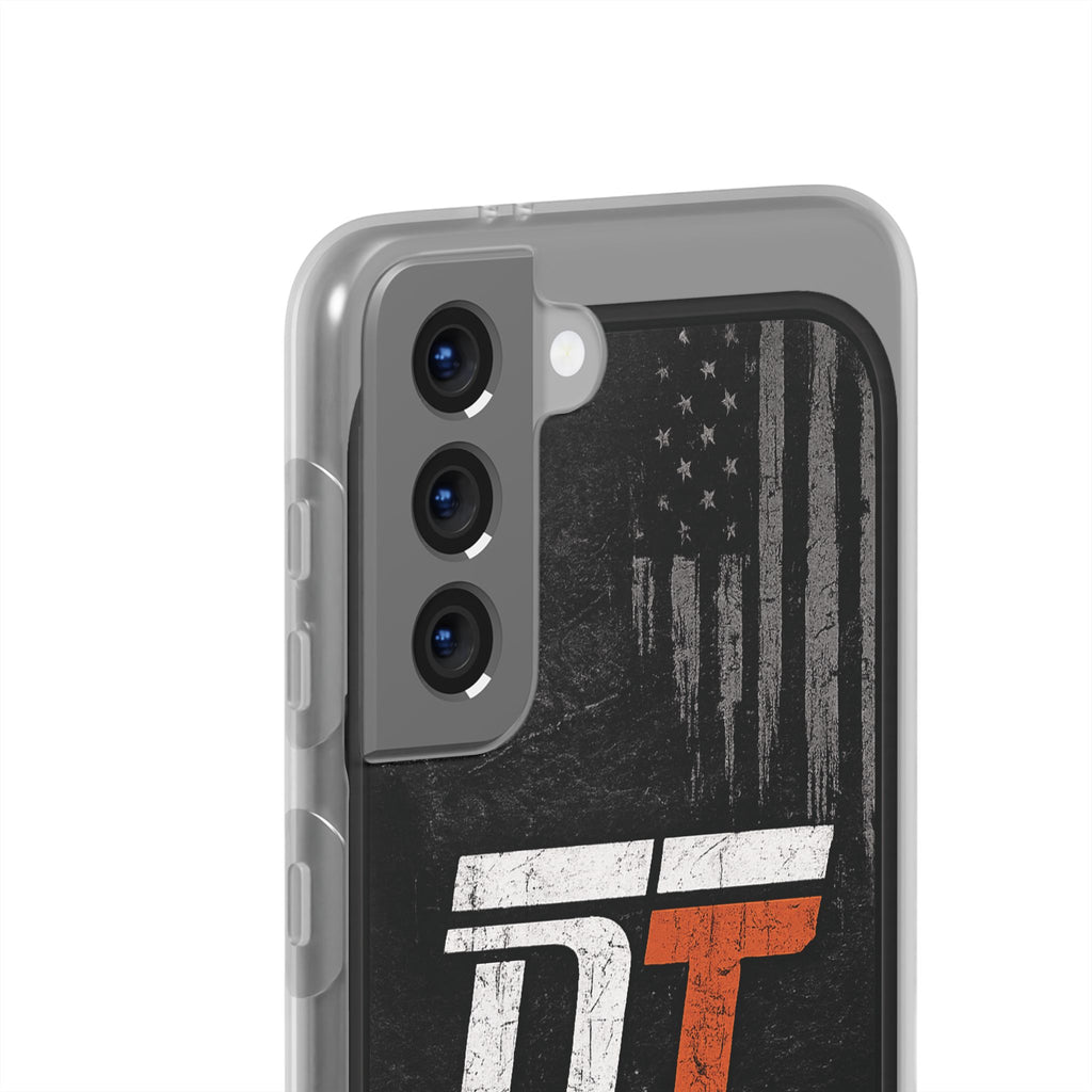 Doer Tough Flexible Phone Case | Built Not Born