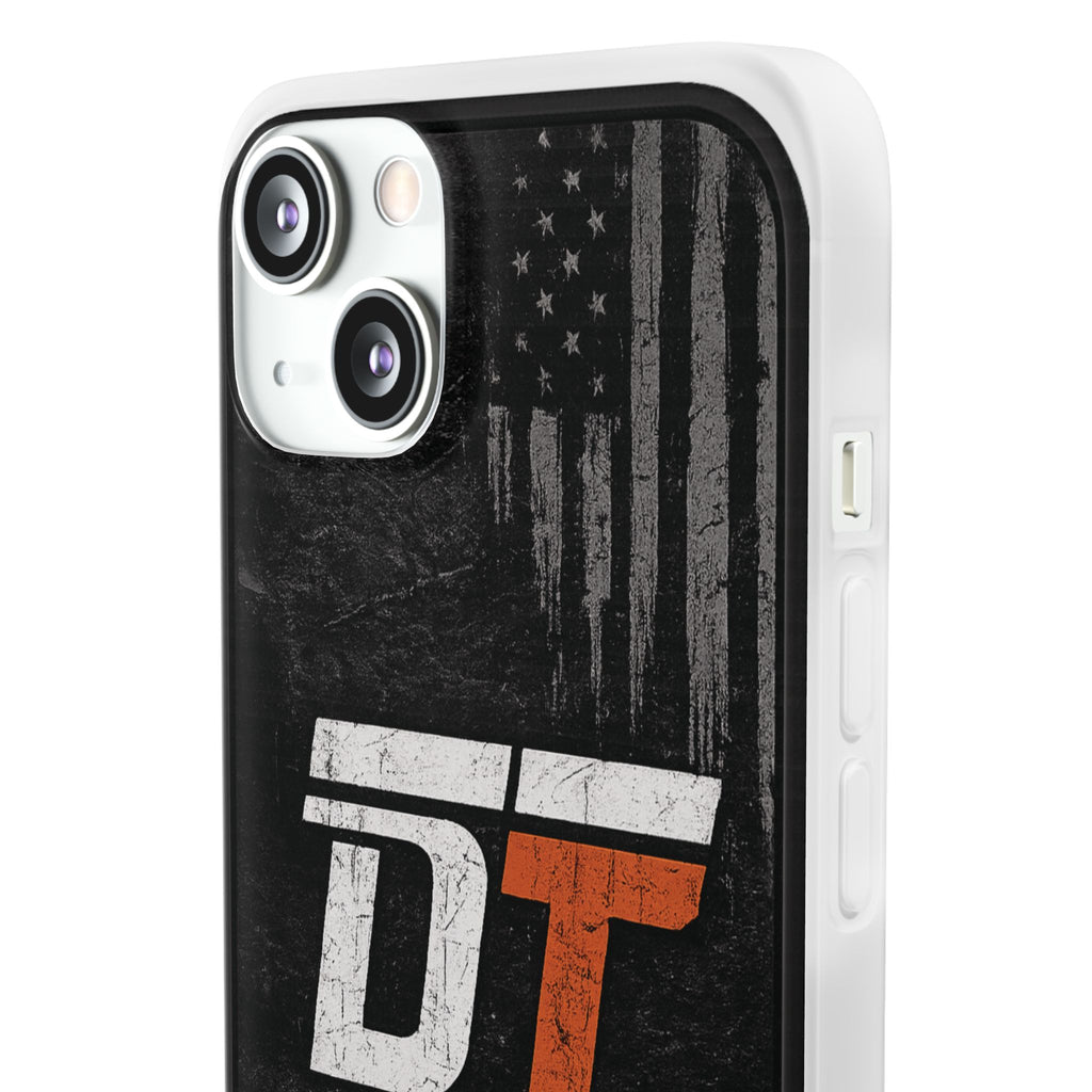 Doer Tough Flexible Phone Case | Built Not Born