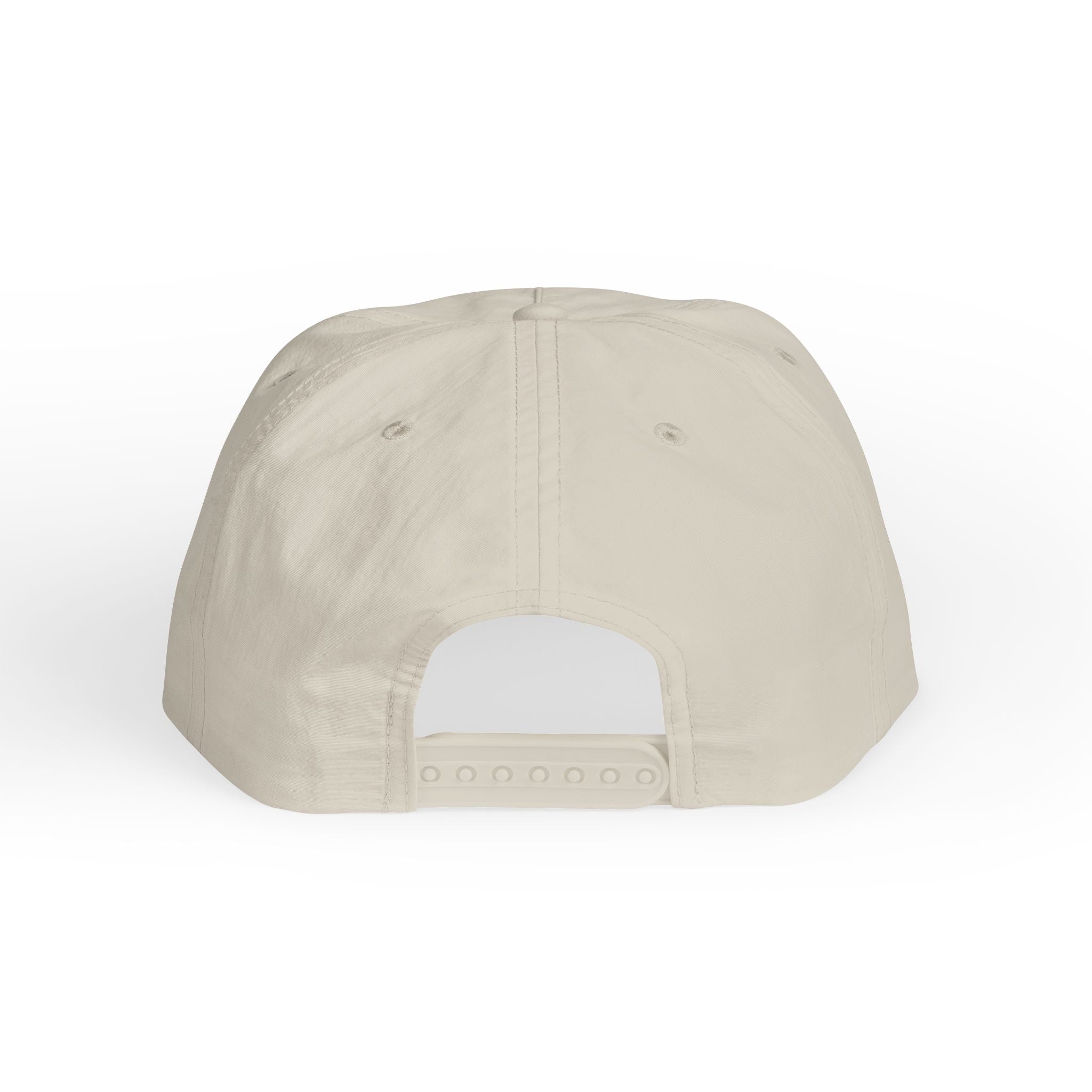 Doer Tough Surf Cap | Built Not Born Quick-Dry Snapback
