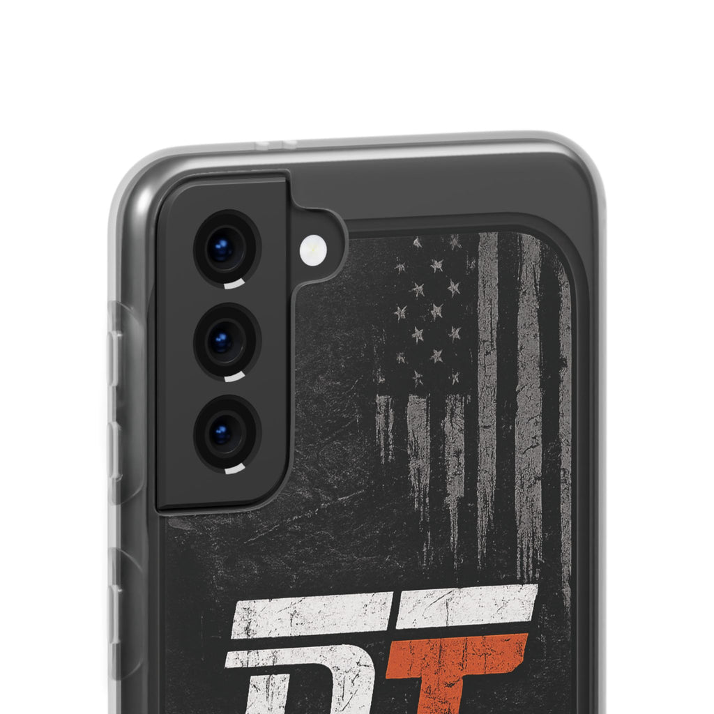Doer Tough Flexible Phone Case | Built Not Born