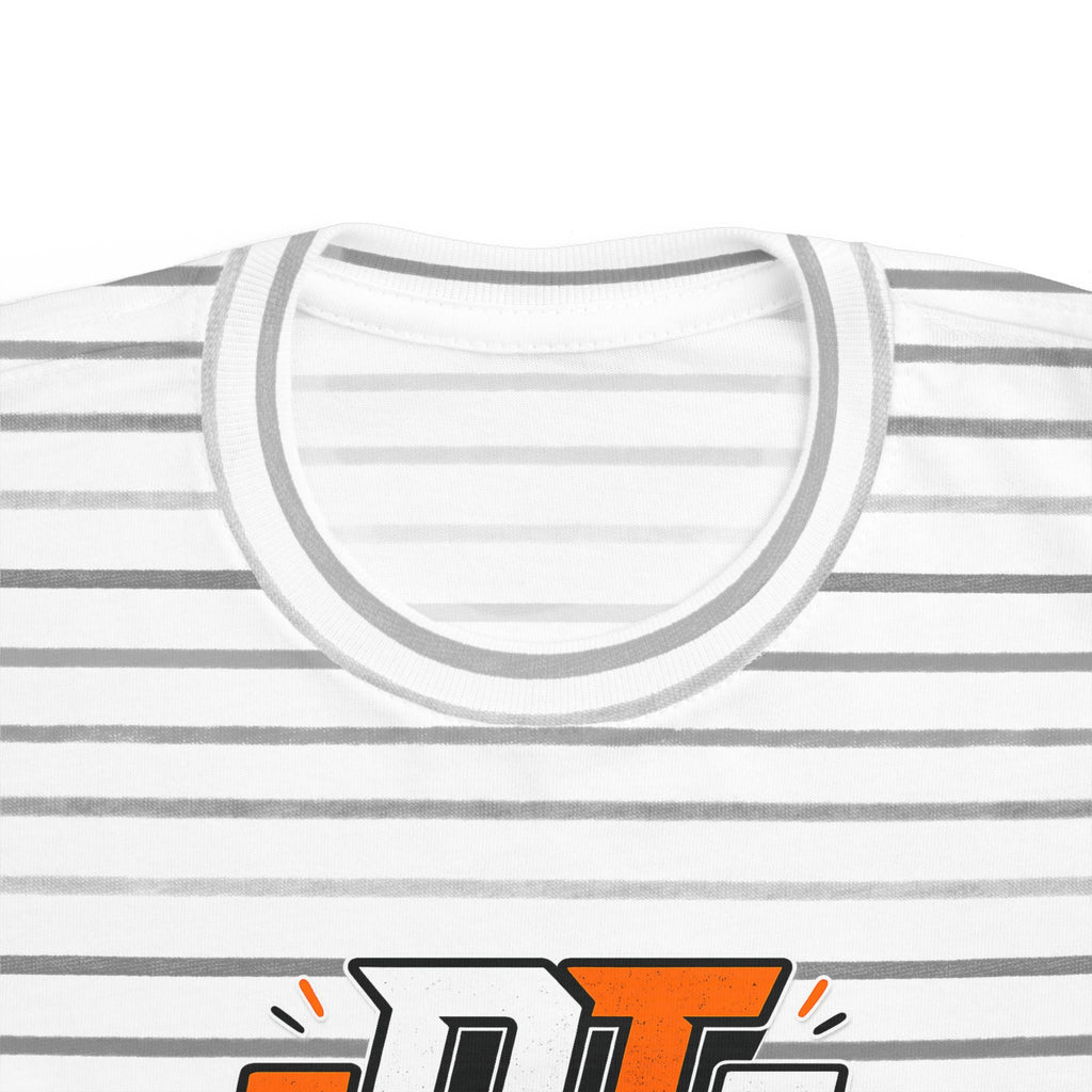 Doer In Training Toddler Tee | Built Not Born Kids T-Shirt