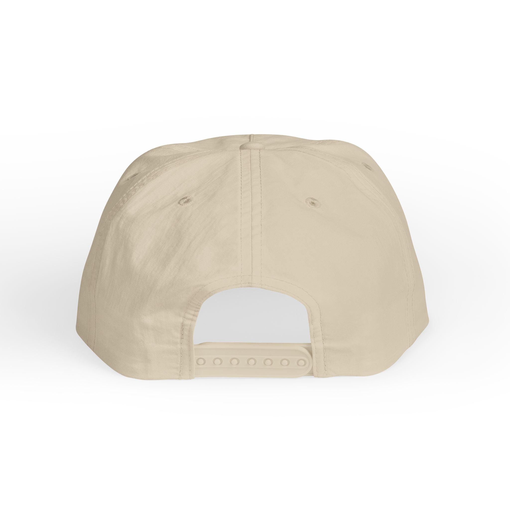 Doer Tough Surf Cap | Built Not Born Quick-Dry Snapback