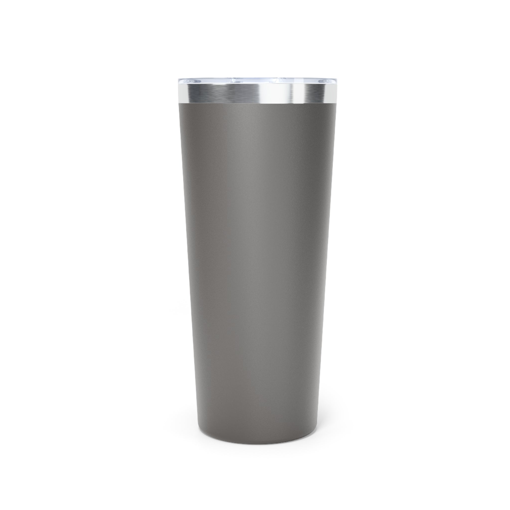 Built Not Born 22oz Copper Insulated Tumbler | Doer Tough