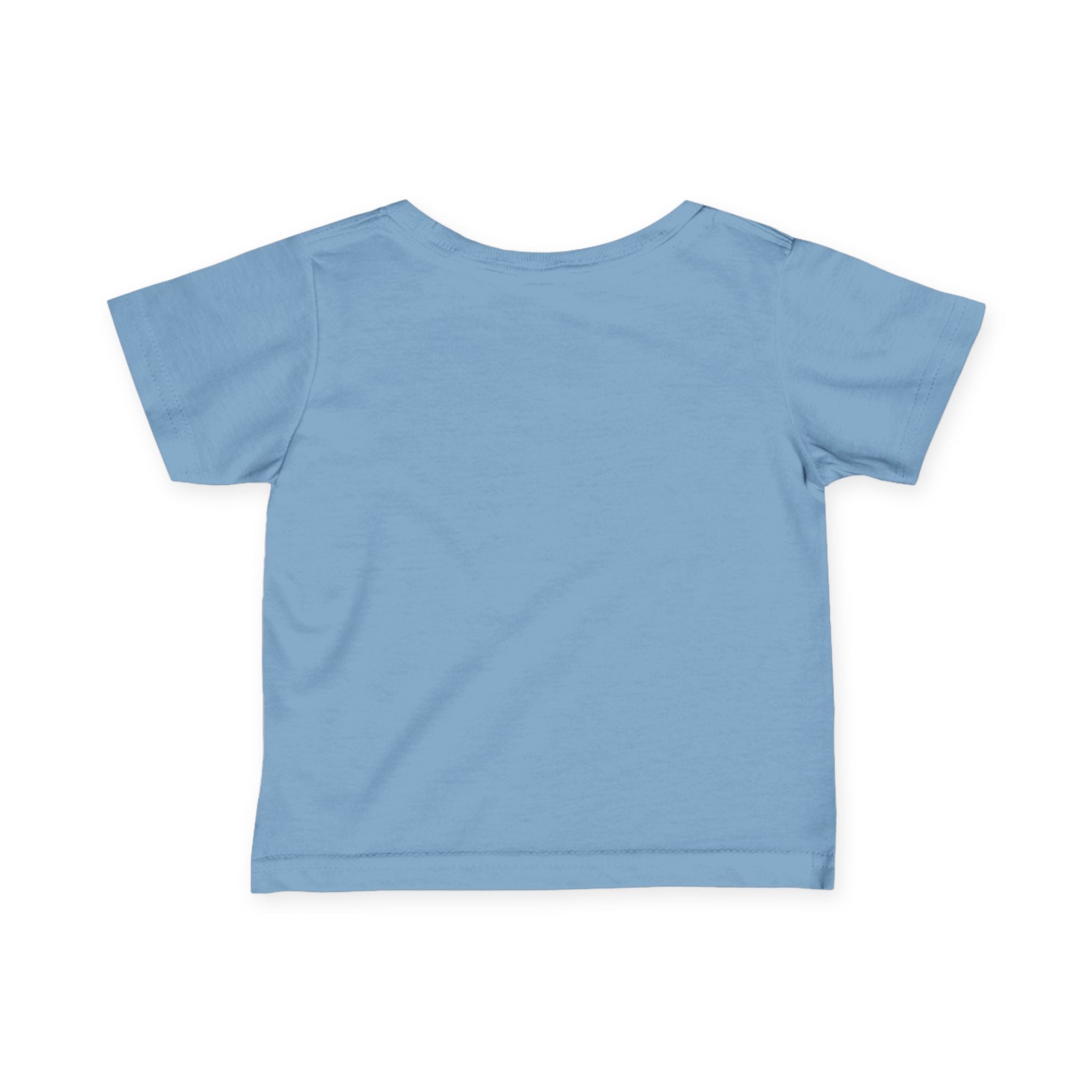 Doer Tough Future Doer Infant Tee | Built Not Born