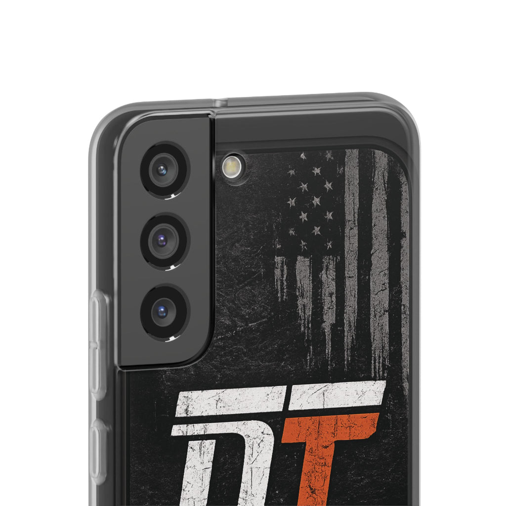 Doer Tough Flexible Phone Case | Built Not Born