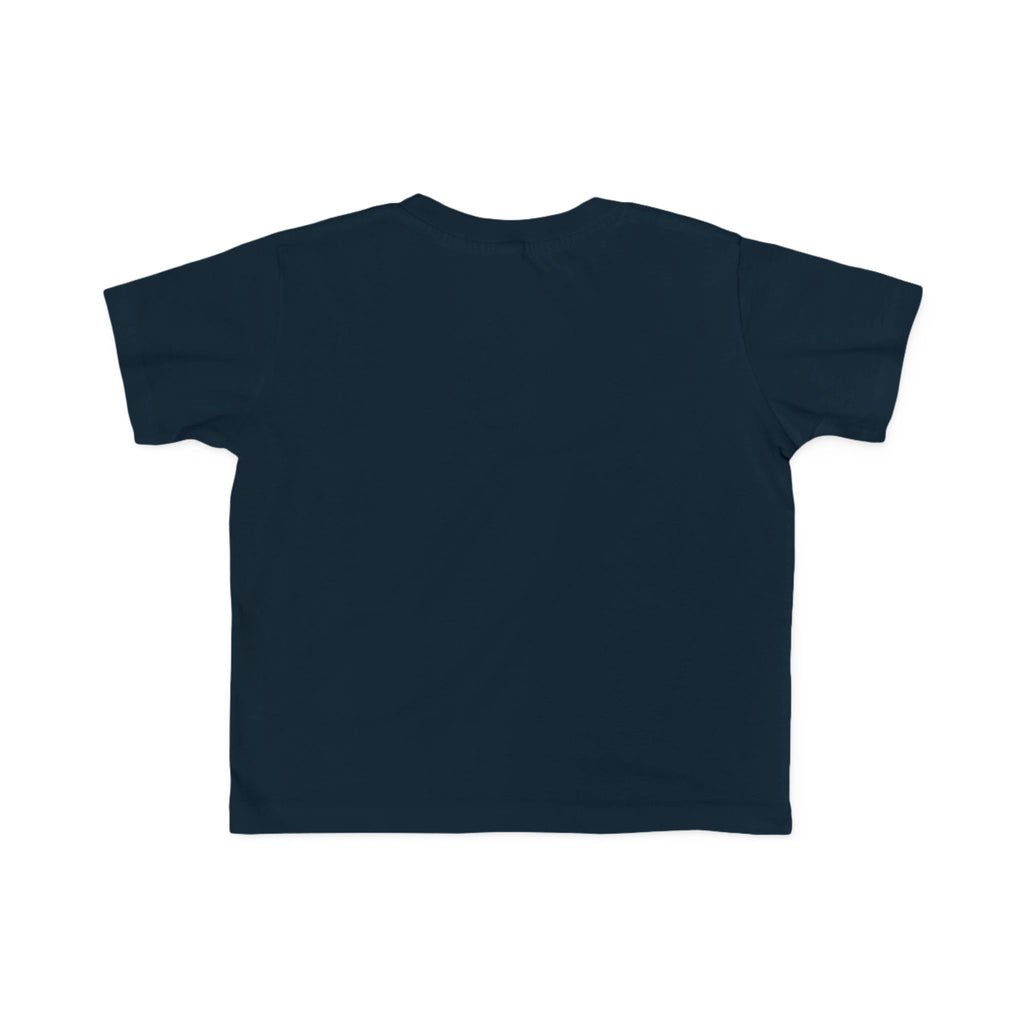 Doer In Training Toddler Tee | Built Not Born Kids T-Shirt