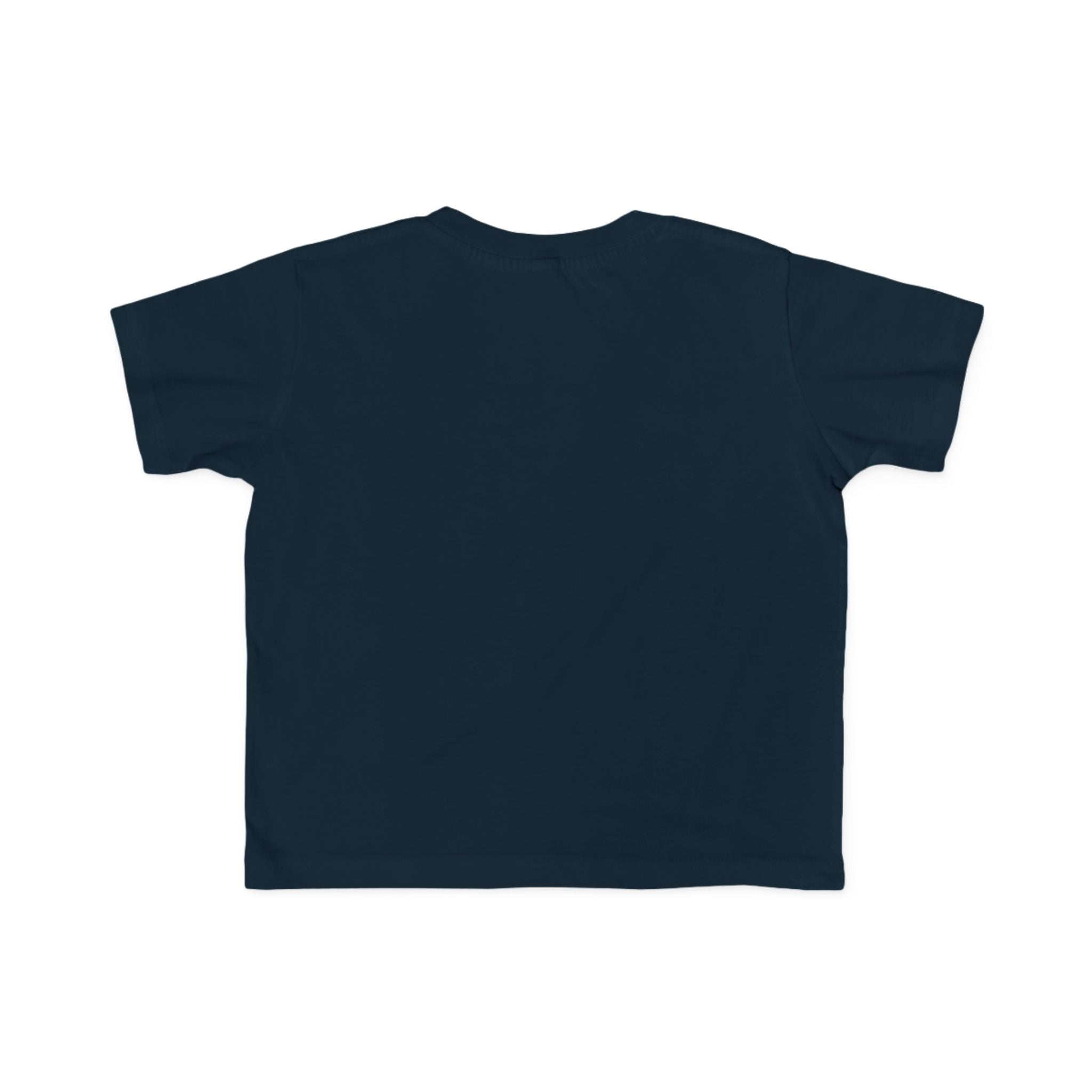 Doer In Training Toddler Tee | Built Not Born Kids T-Shirt