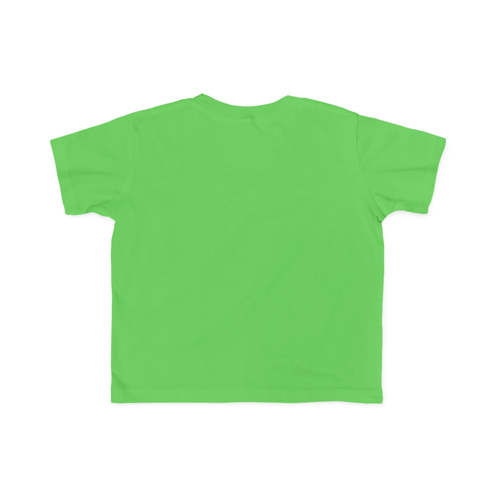 Doer In Training Toddler Tee | Built Not Born Kids T-Shirt