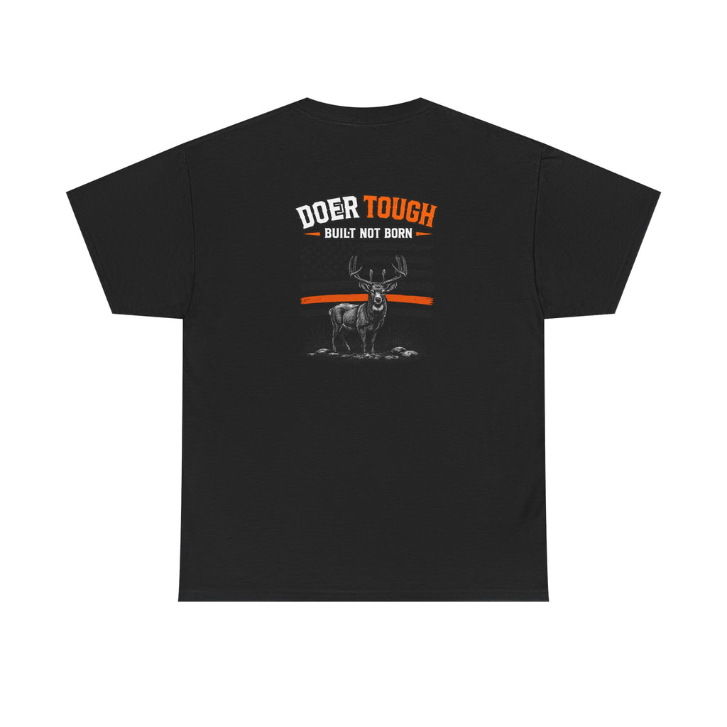 Doer Tough Heavy Cotton Tee