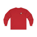 Doer Tough Heavyweight Long Sleeve Work Shirt | Built Not Born