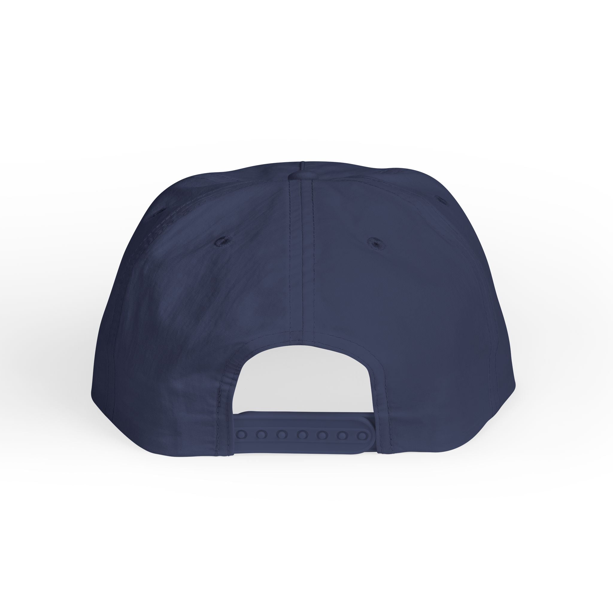 Doer Tough Surf Cap | Built Not Born Quick-Dry Snapback