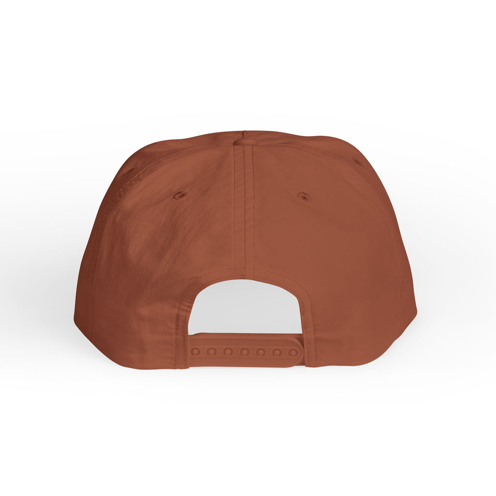 Doer Tough Surf Cap | Built Not Born Quick-Dry Snapback