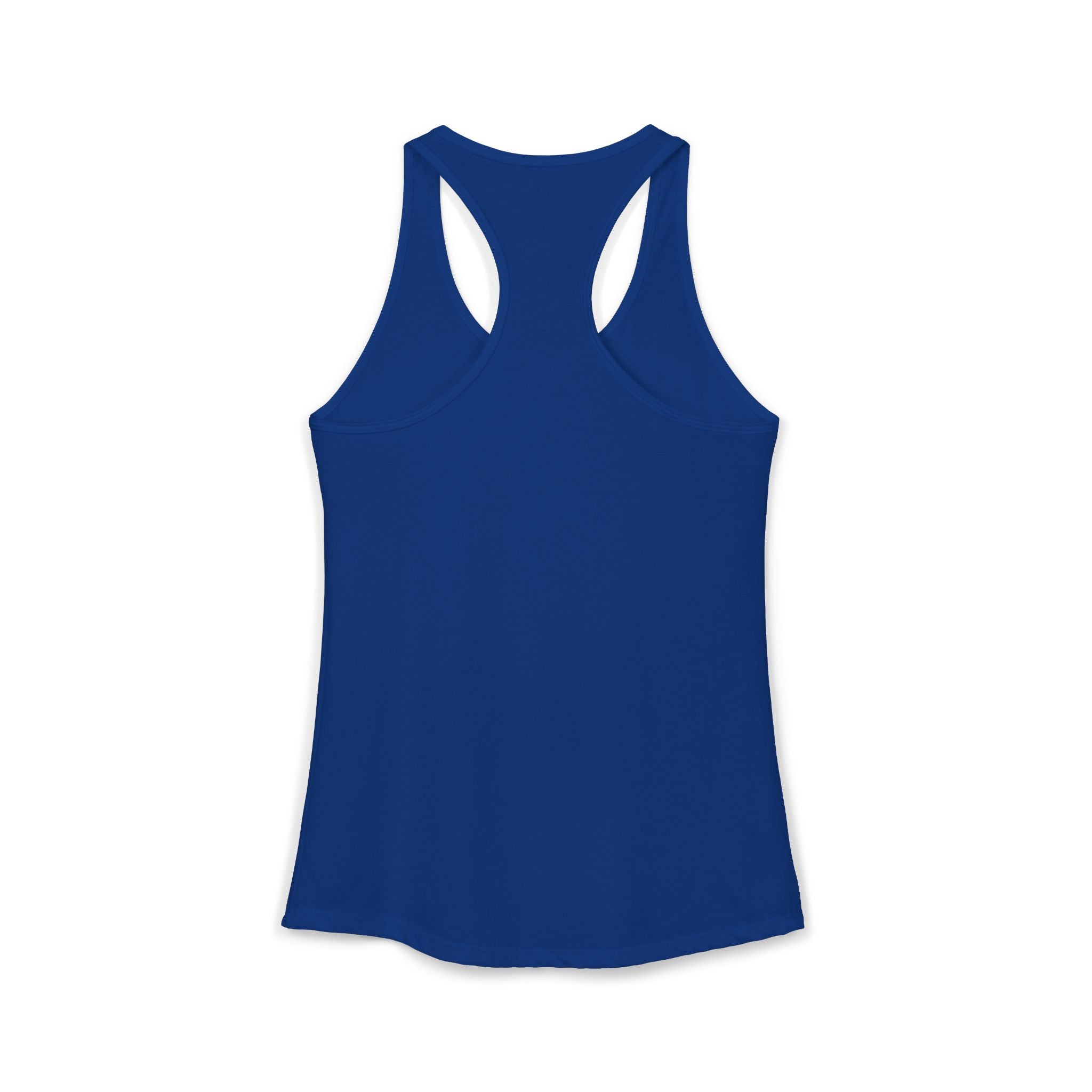 Doer Tough Women's Racerback Training Tank | Built Not Born