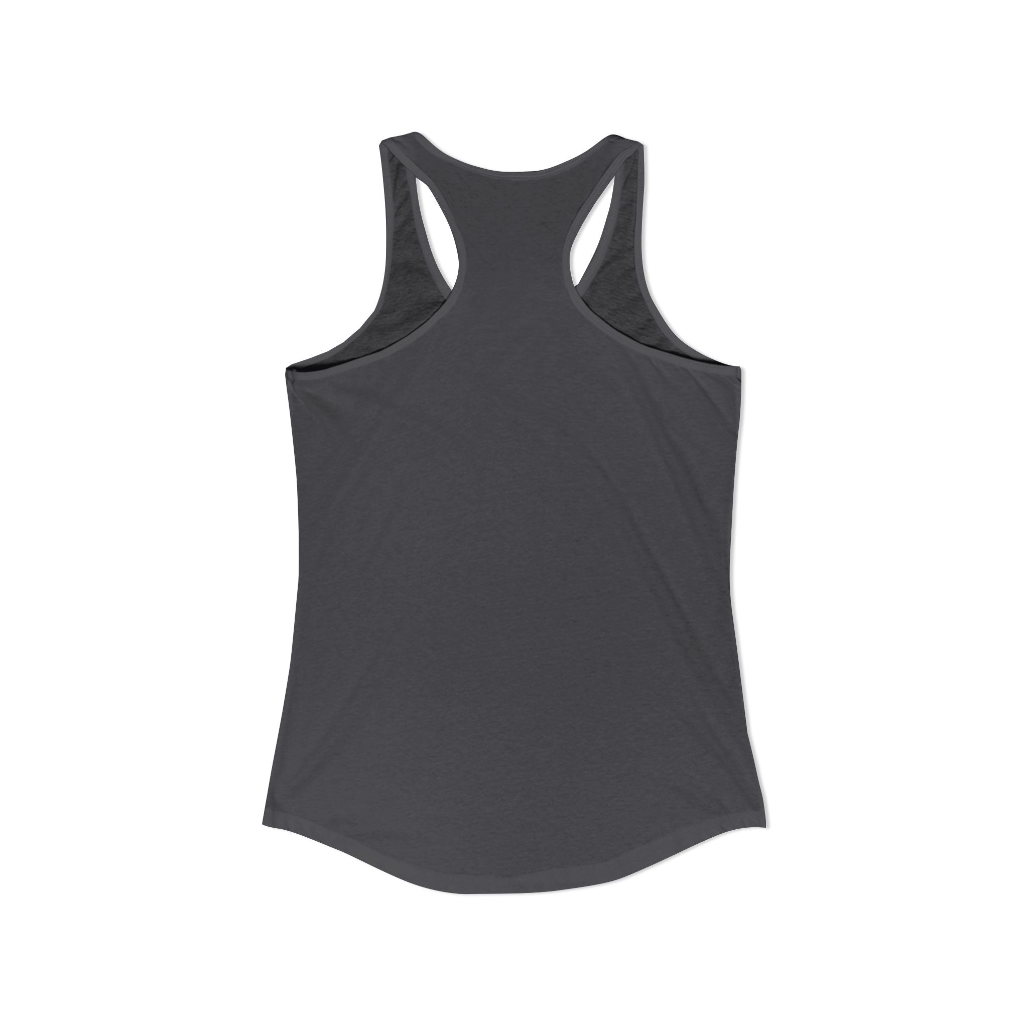 Doer Tough Women's Racerback Training Tank | Built Not Born