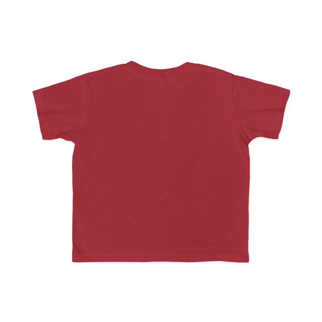 Doer In Training Toddler Tee | Built Not Born Kids T-Shirt