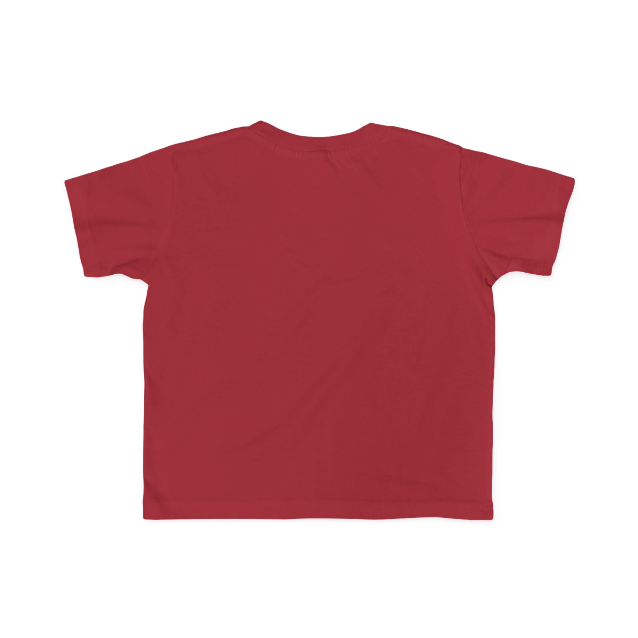 Doer In Training Toddler Tee | Built Not Born Kids T-Shirt