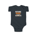 Doer Tough Future Doer Infant Bodysuit | Built Not Born