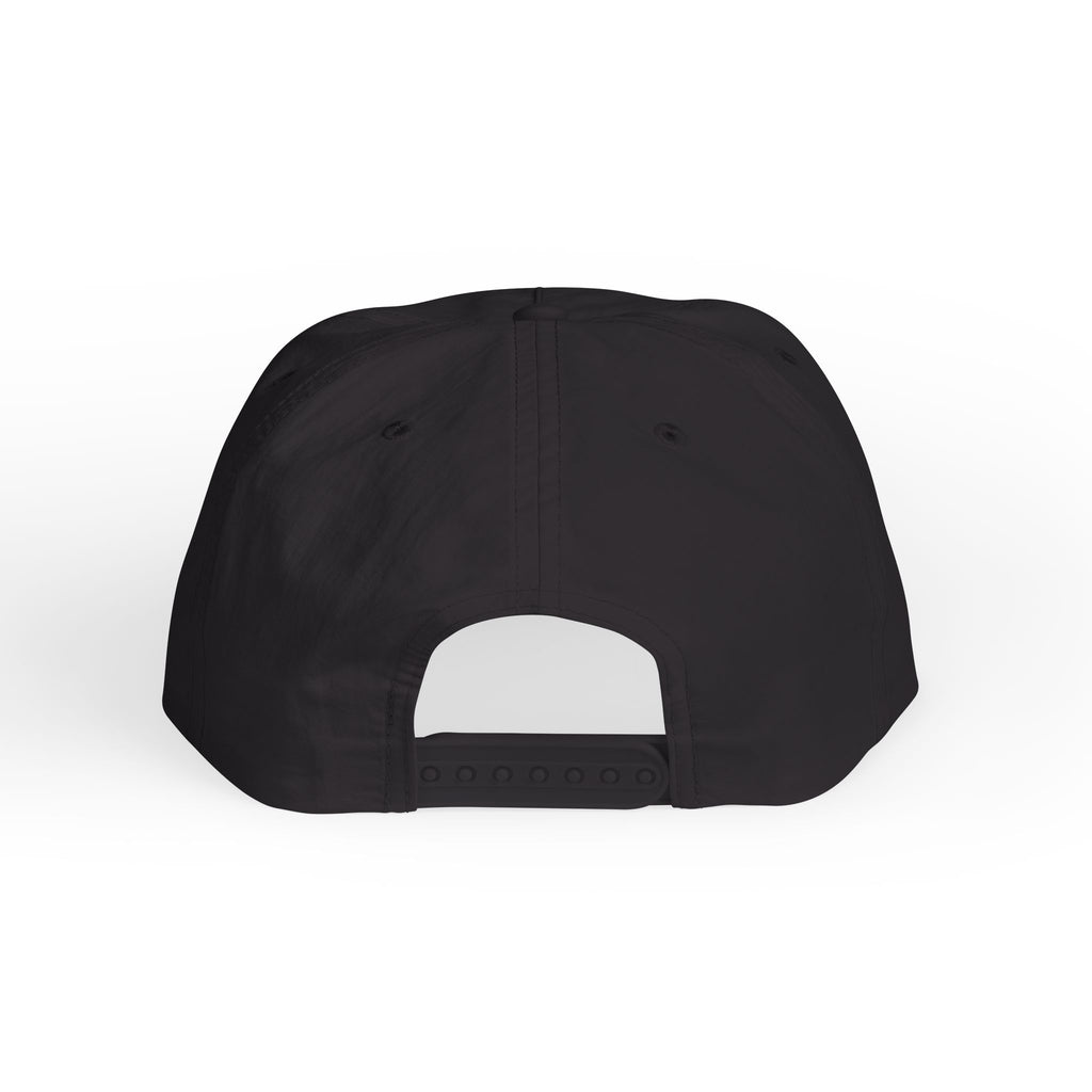 Doer Tough Surf Cap | Built Not Born Quick-Dry Snapback