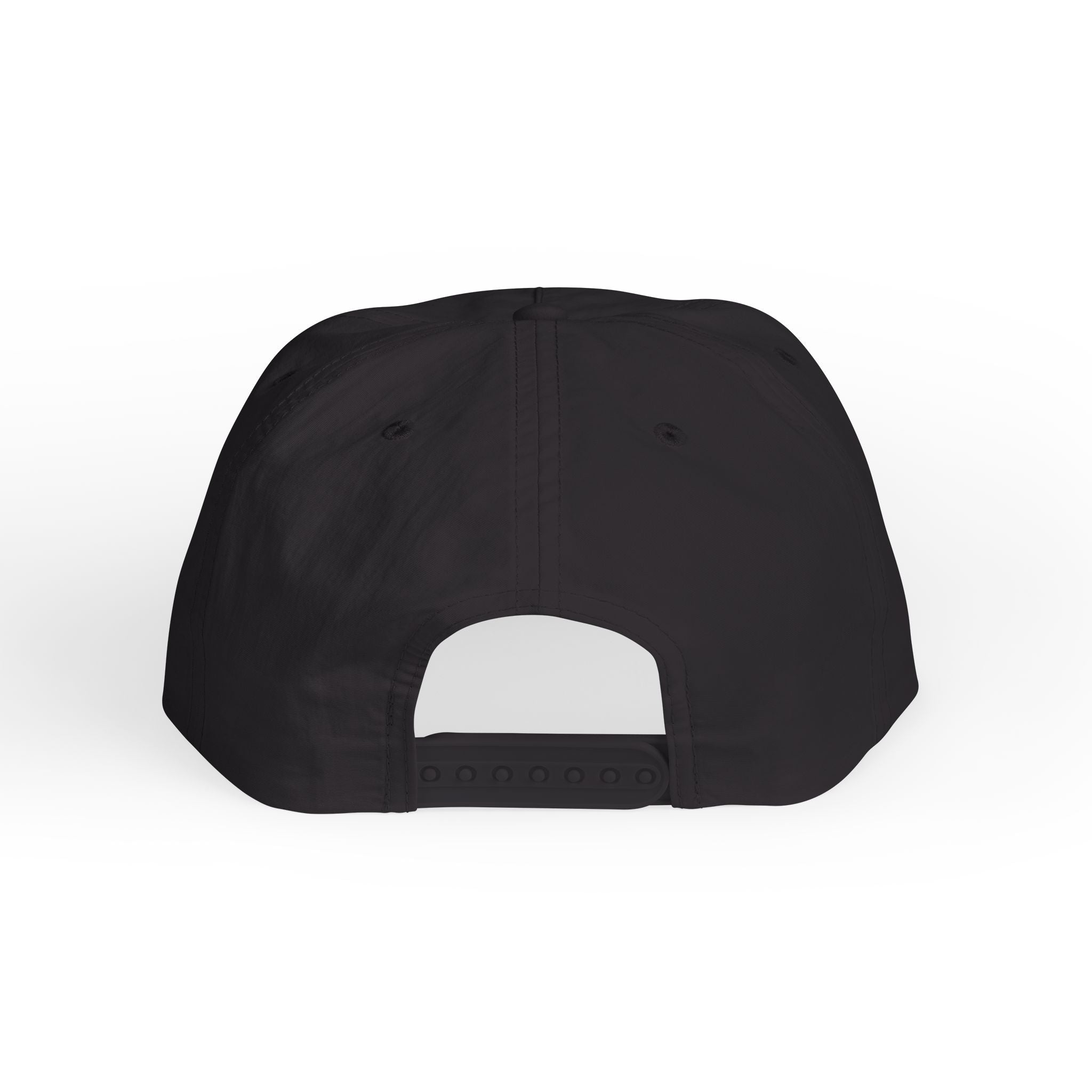 Doer Tough Surf Cap | Built Not Born Quick-Dry Snapback