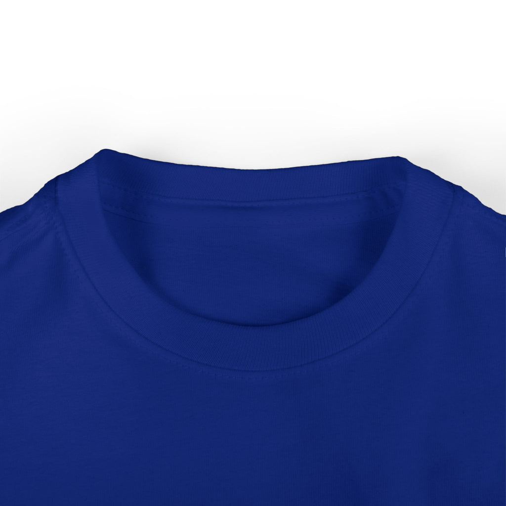 Doer Tough Future Doer Infant Tee | Built Not Born