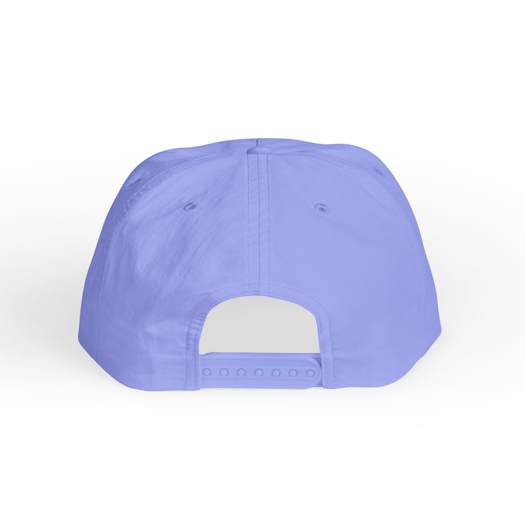 Doer Tough Surf Cap | Built Not Born Quick-Dry Snapback