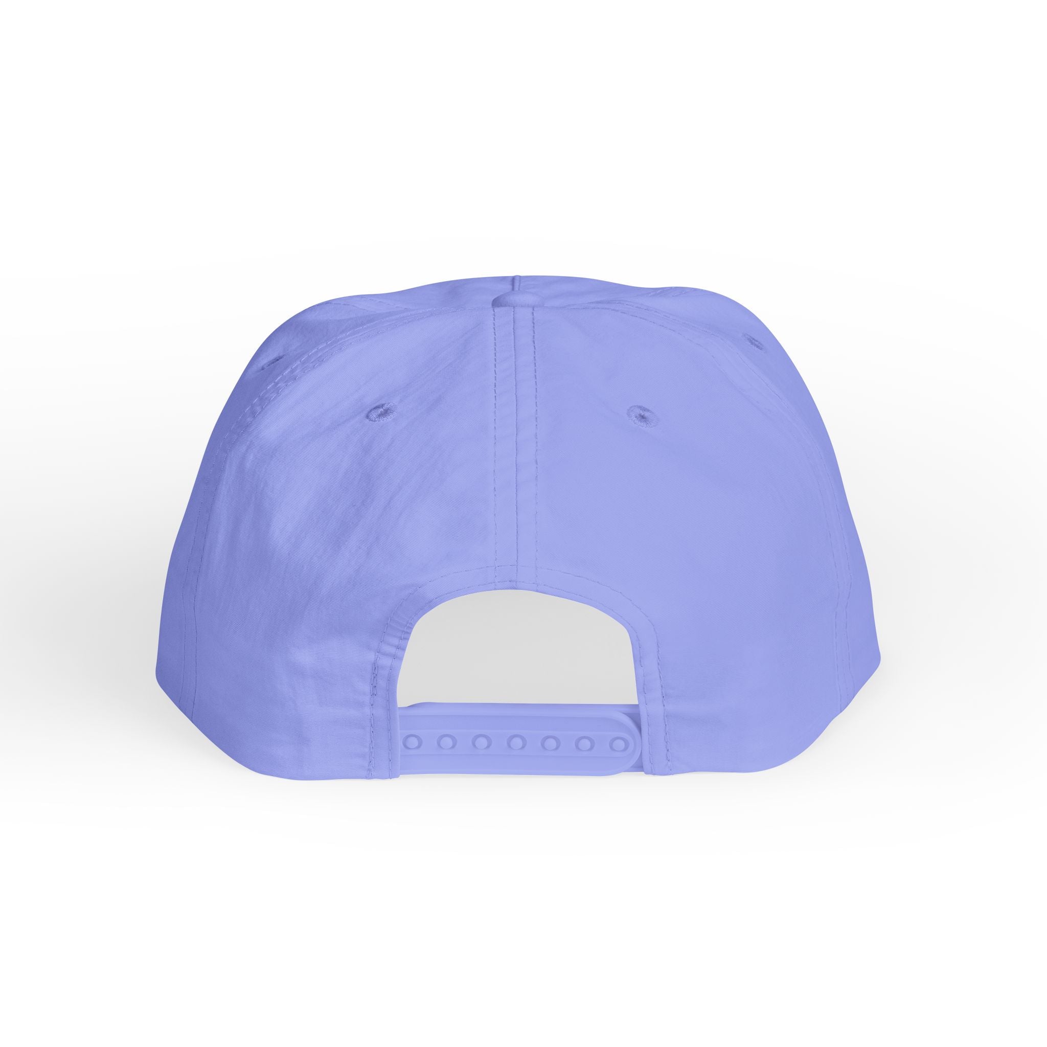 Doer Tough Surf Cap | Built Not Born Quick-Dry Snapback