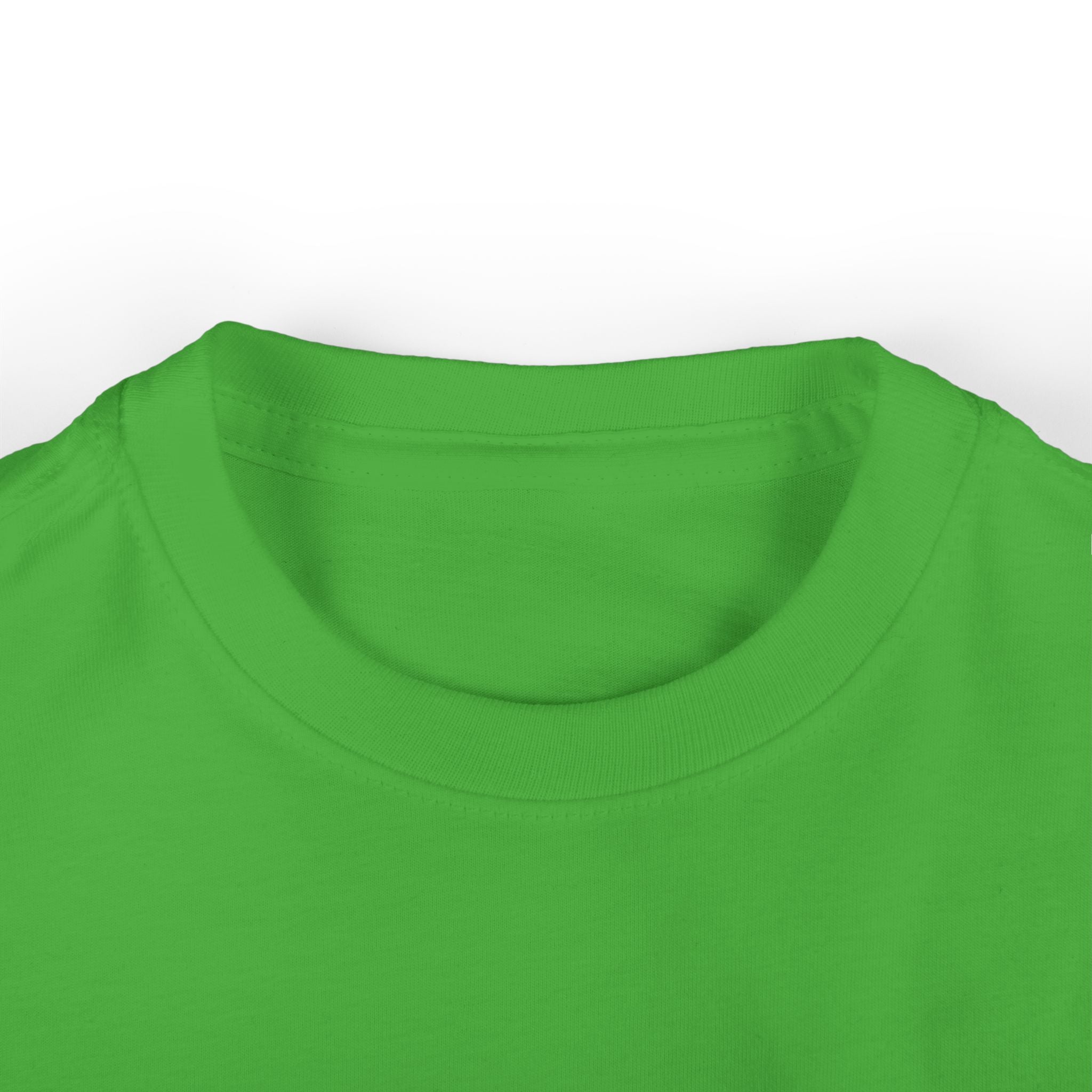 Doer Tough Future Doer Infant Tee | Built Not Born
