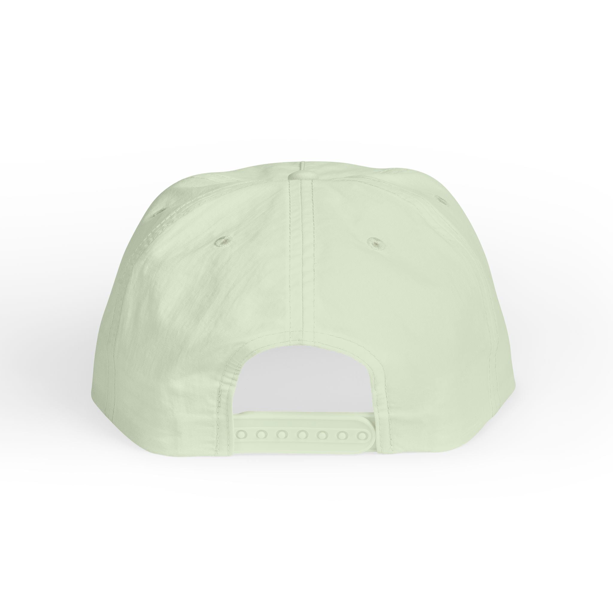 Doer Tough Surf Cap | Built Not Born Quick-Dry Snapback