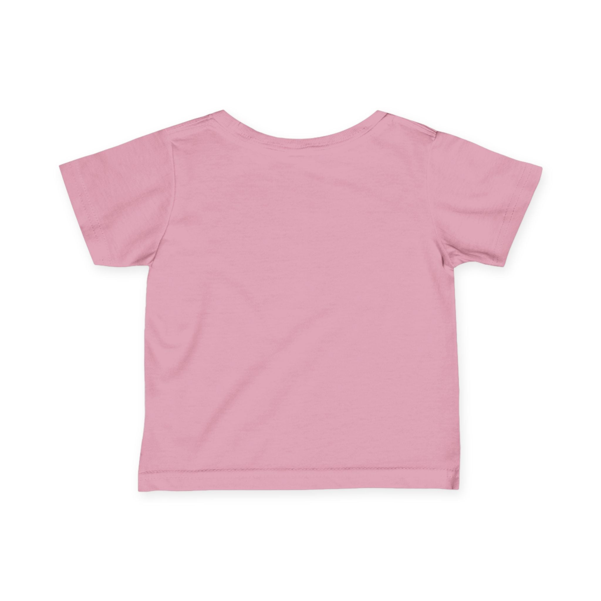 Doer Tough Future Doer Infant Tee | Built Not Born