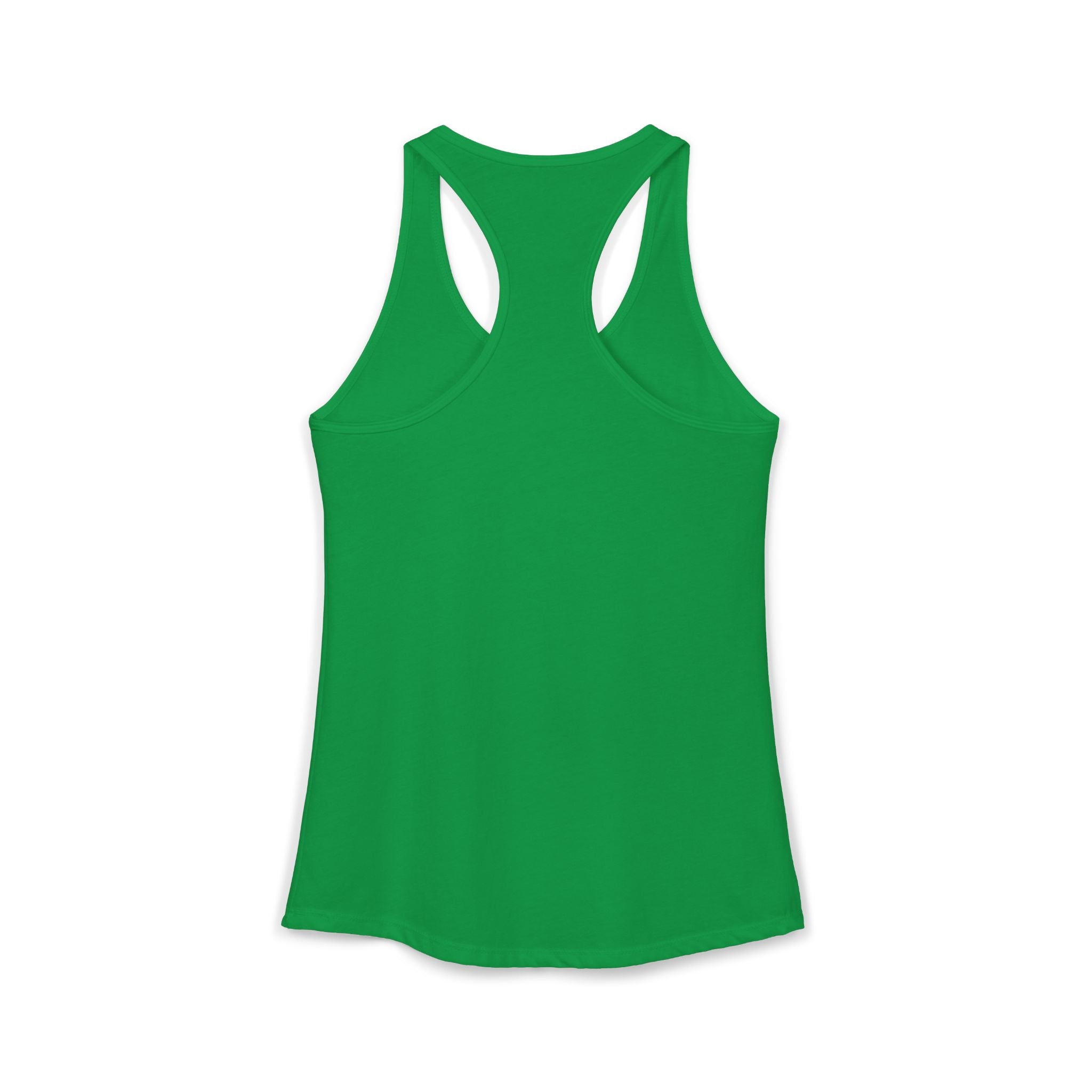 Doer Tough Women's Racerback Training Tank | Built Not Born