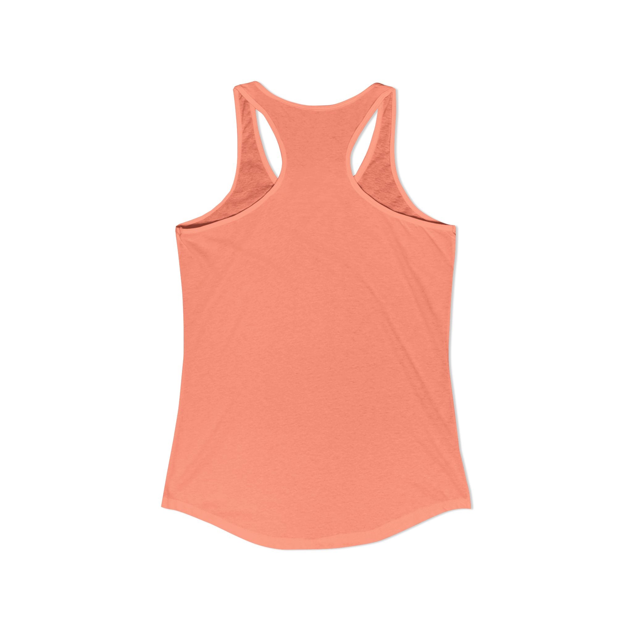 Doer Tough Women's Racerback Training Tank | Built Not Born