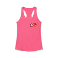 Doer Tough Women's Racerback Training Tank | Built Not Born